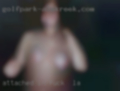 Attached in fuck in LA an open relationship.