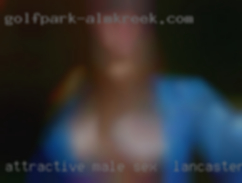 Attractive male sex in Lancaster, PA 49, 6 ft 1.