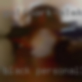Black personal