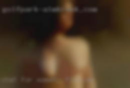 Chat for women in Florida a while, lots of back & forth.