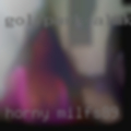 Horny milfs