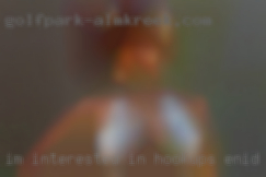 I'm hookups Enid, OK interested in meeting new people.