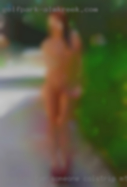 Looking for someone in Colstrip, MT to spoil.