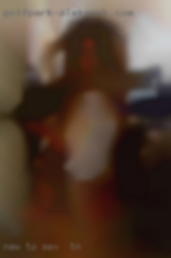 New to this sex in TN and to the area.