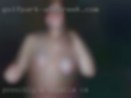 Possibly Visalia, CA a gym goer, but not expected.