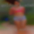 Seeking woman