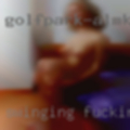 Swinging fucking women